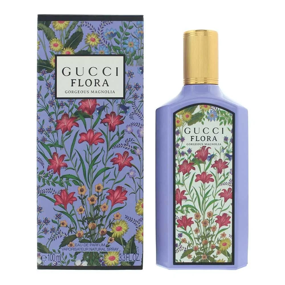 GUCCI FLORA 100ML