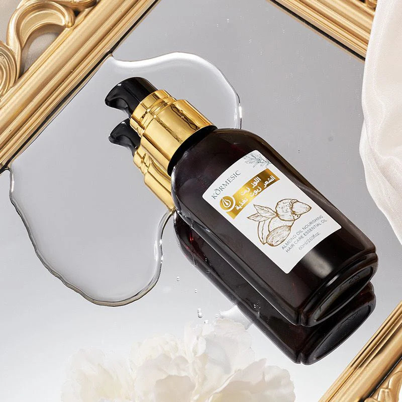 KORMESIC ALMOND OIL