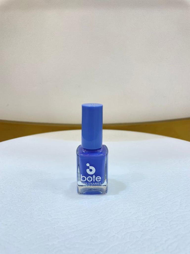 Bote Nail Enamel