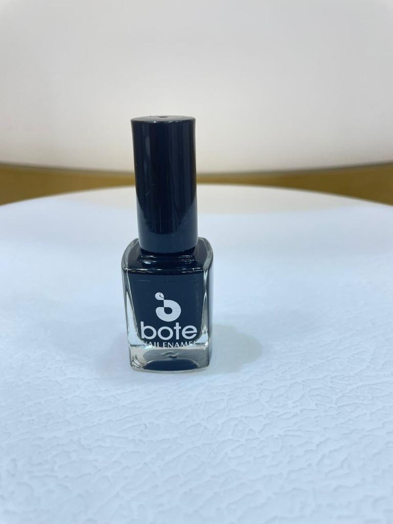 Bote Nail Enamel