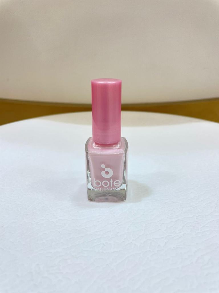 Bote Nail Enamel