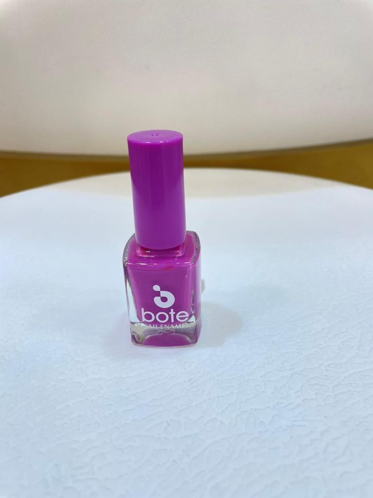 Bote Nail Enamel