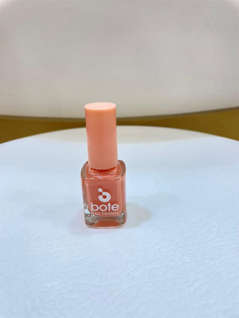 Bote Nail Enamel