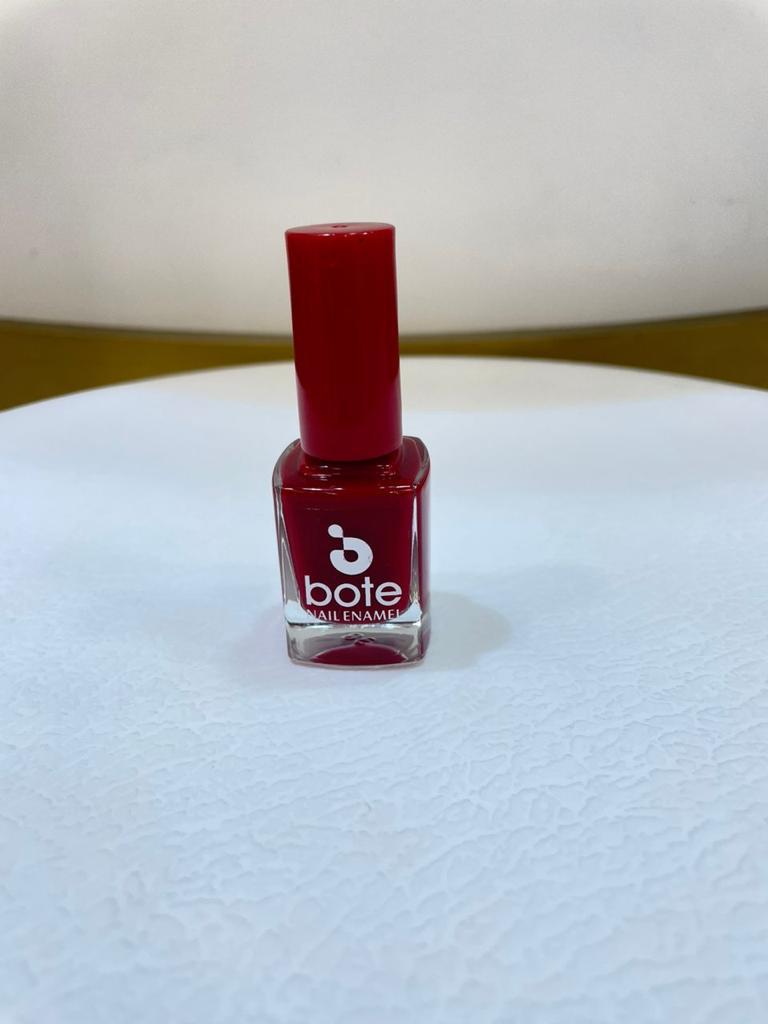 Bote Nail Enamel