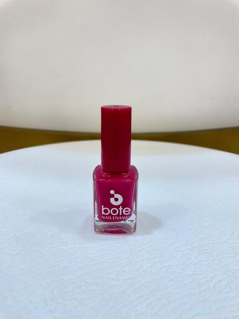 Bote Nail Enamel