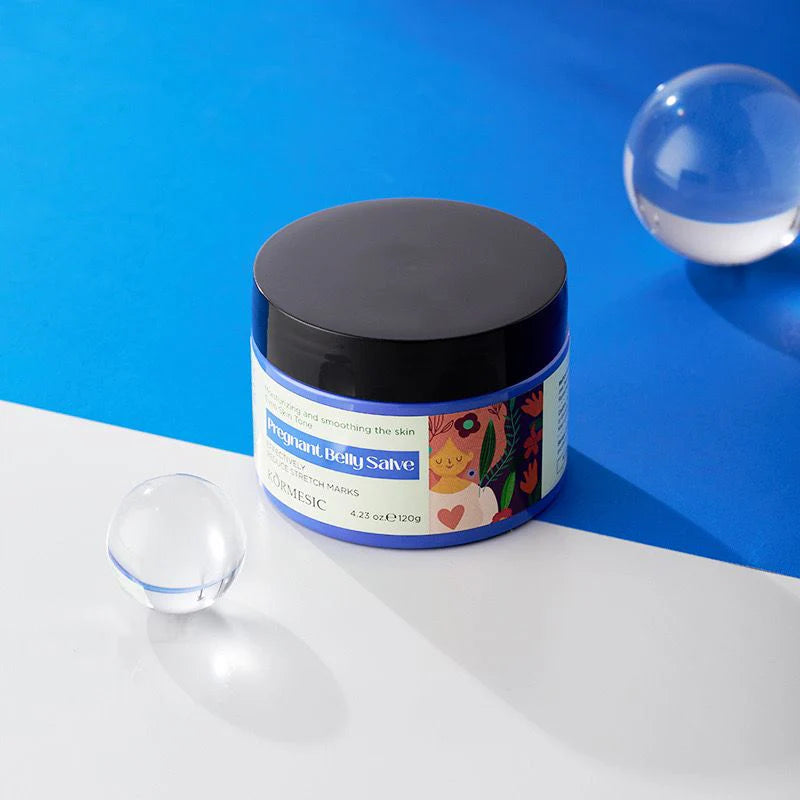KORMESIC BELLY SALVE