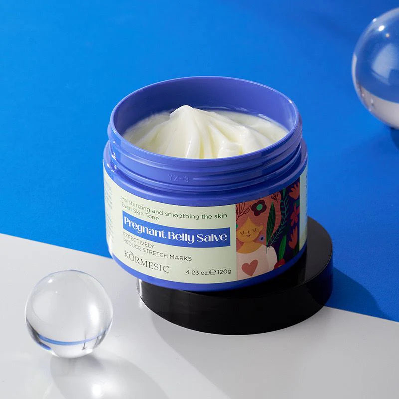 KORMESIC BELLY SALVE