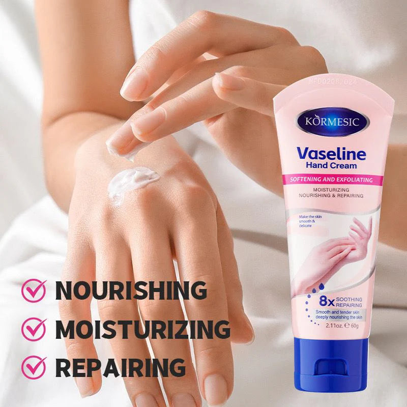KORMESIC VASELINE HAND CREAM