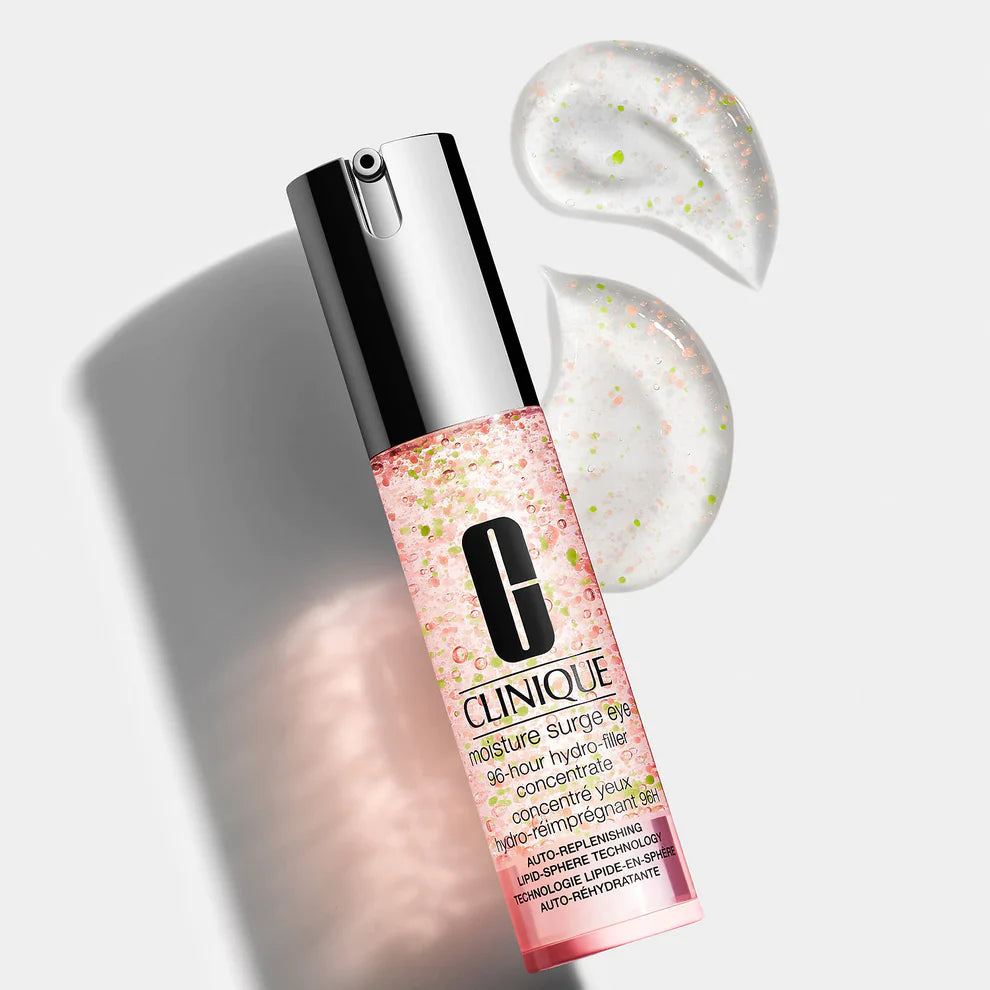 Clinique Moisture Surge Eye 96-Hour Hydro-Filler Concentrate