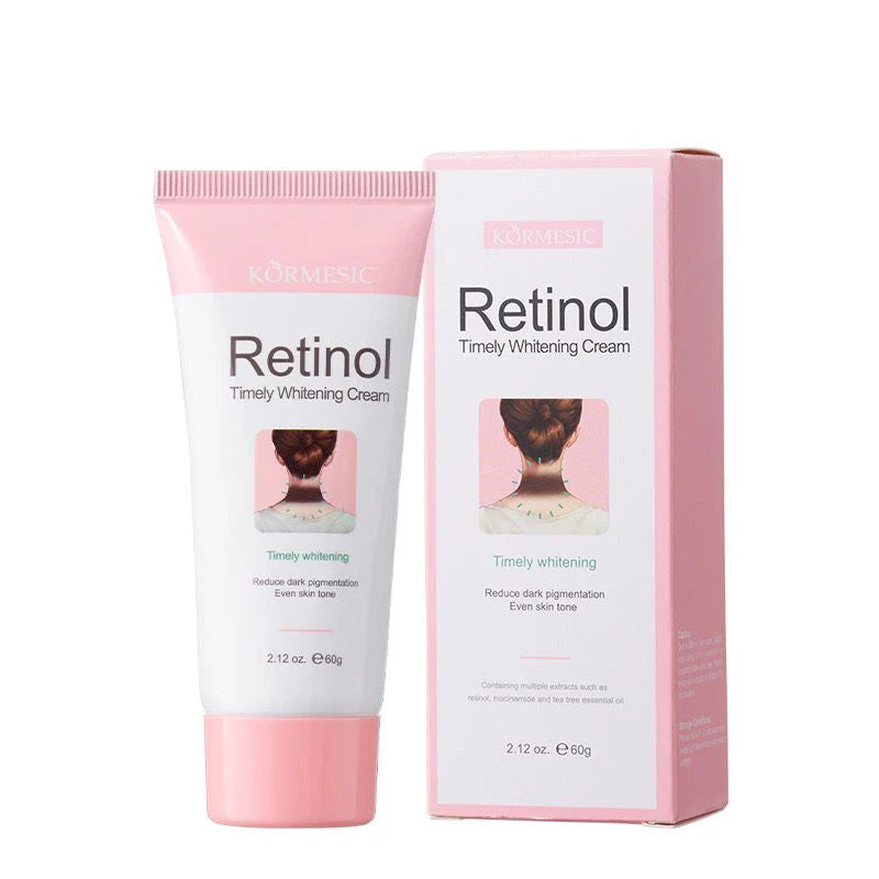 KORMESIC RETINOl WHITENING CREAM