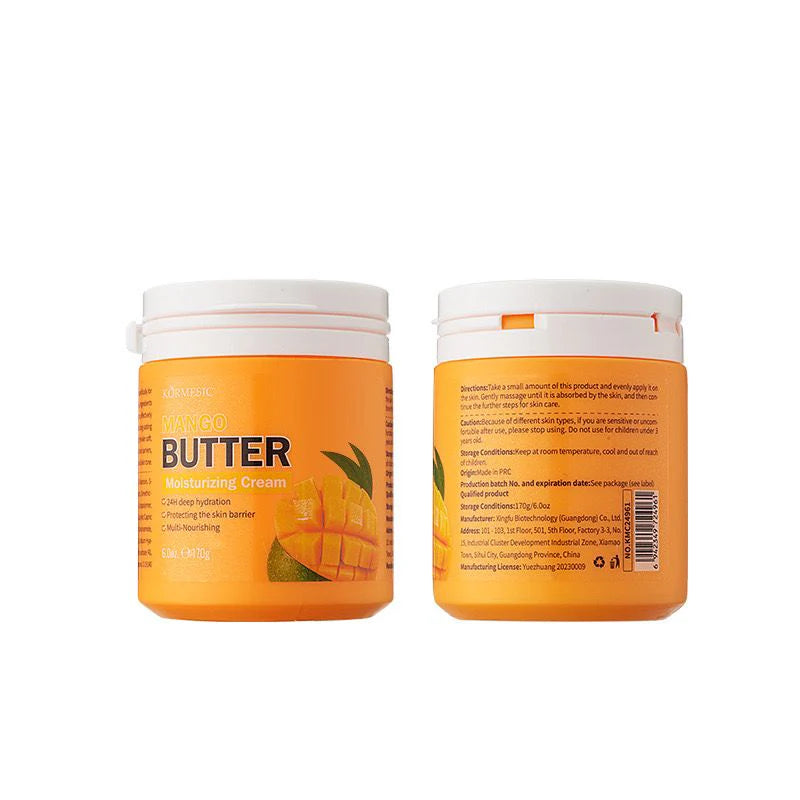 KORMESIC BUTTER CREAM