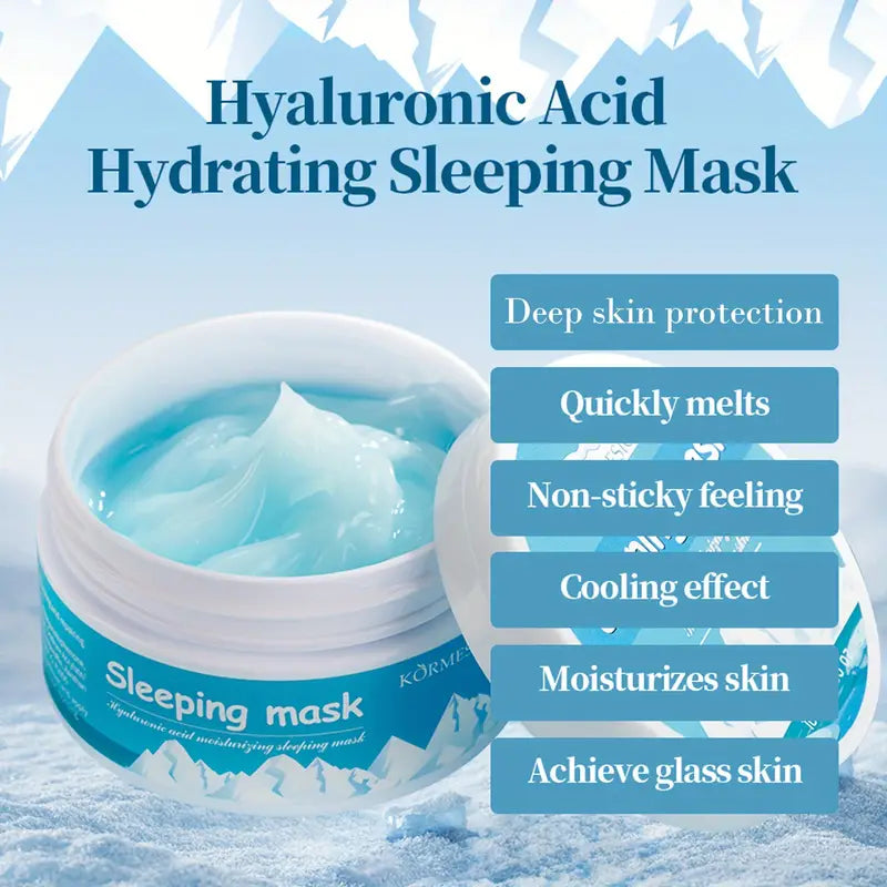 KORMESIC SlEEPING MASK