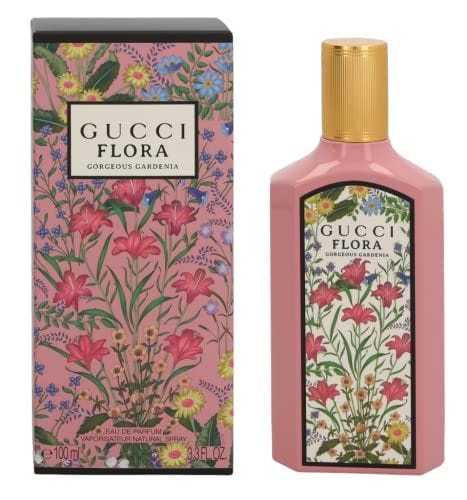 GUCCI FLORA WOMEN 100ML