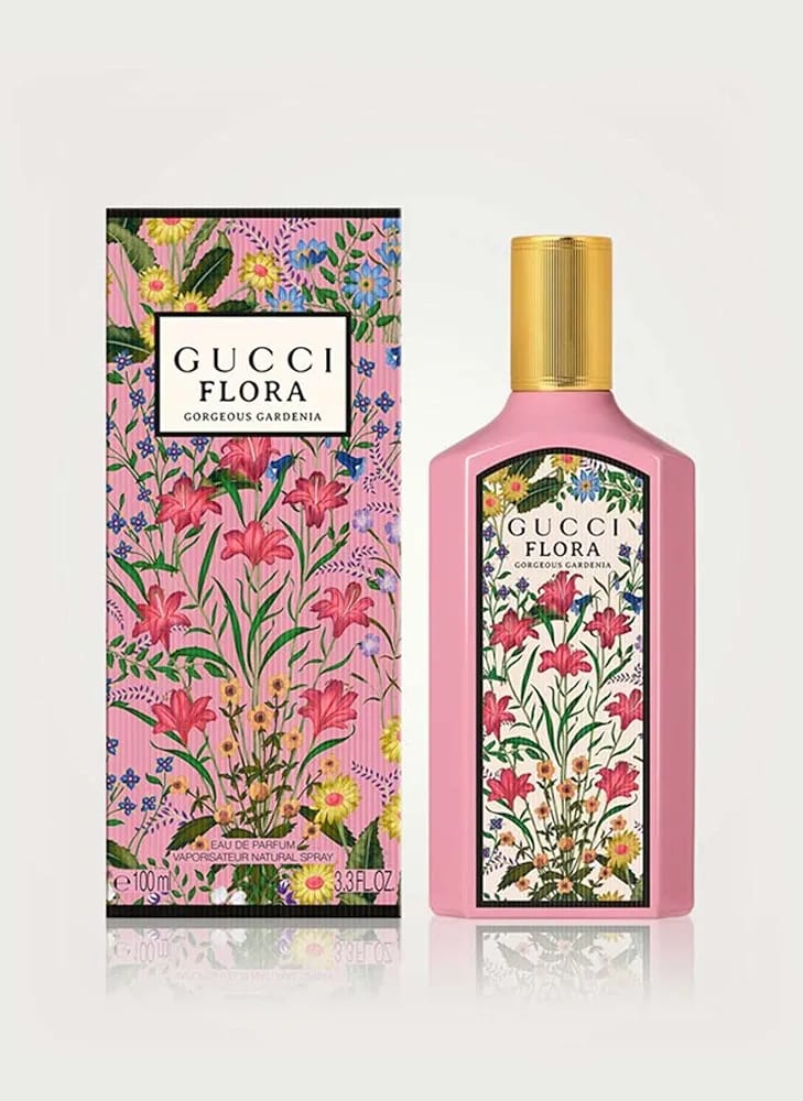 GUCCI FLORA WOMEN 100ML