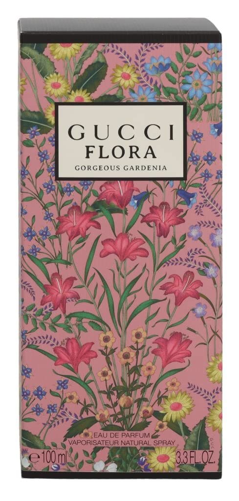 GUCCI FLORA WOMEN 100ML