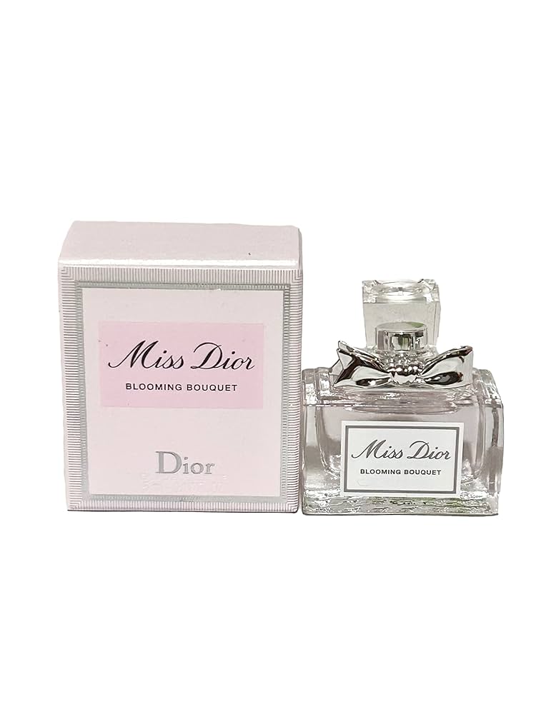 MISS DOIR BLOOMING BOUQUET
