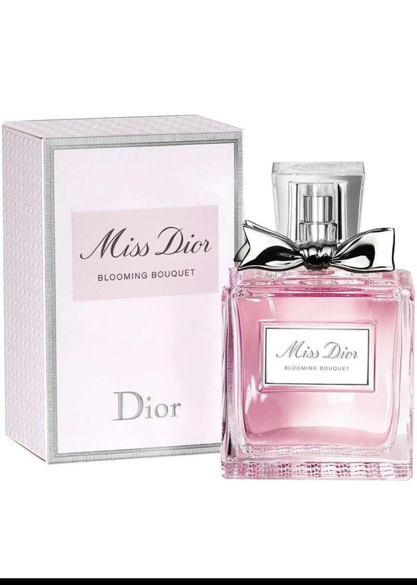 MISS DOIR BLOOMING BOUQUET