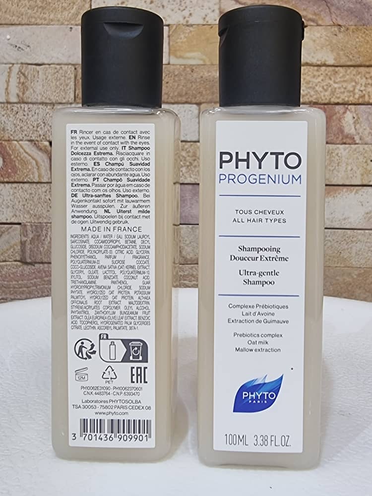 PHYTO ASMPOO