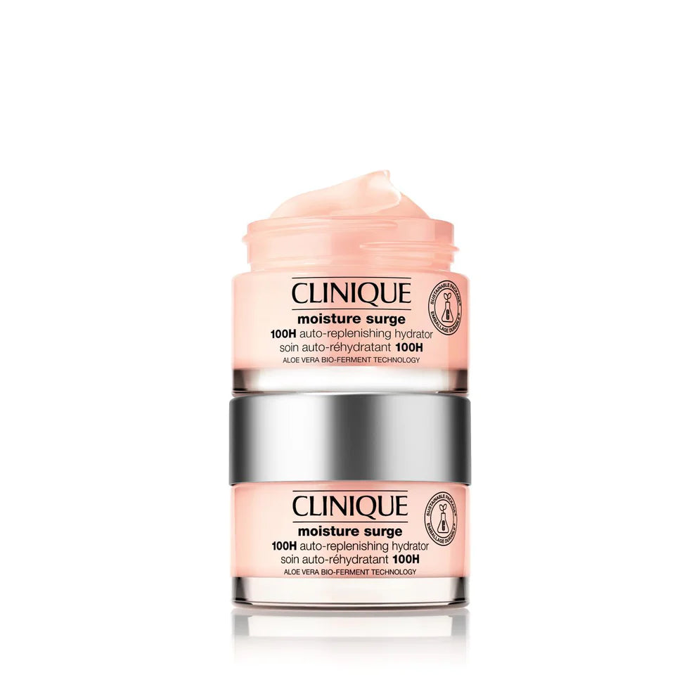 مرطب Clinique Moisturizer Surge 100-Hour Auto Replenishing