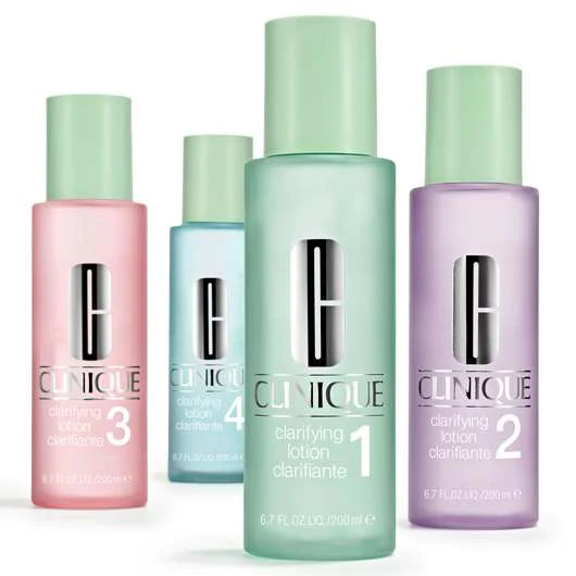 Clinique Clarifying Lotion