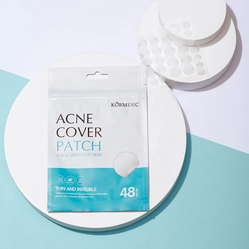 KORMESIC ACNE COVER PATCH