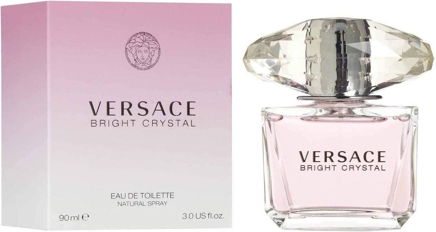VERSACE BRIGHT CRYSTAL