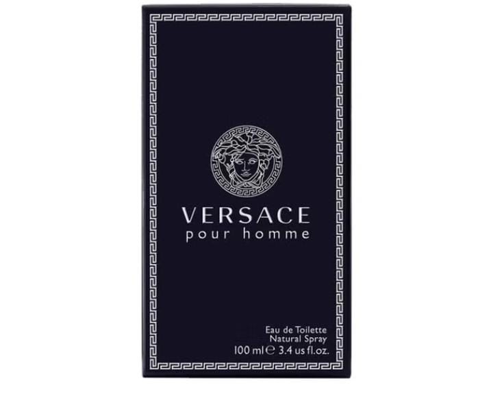 VERSACE pour homme