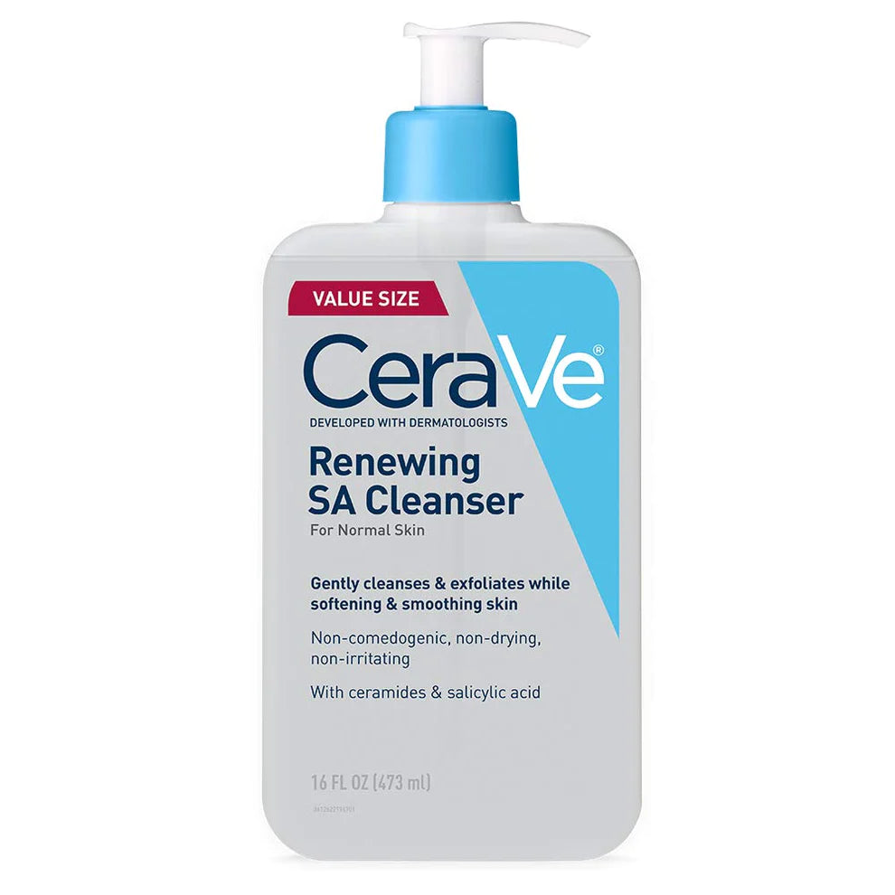 پاک کننده اسید سالیسیلیک CeraVe