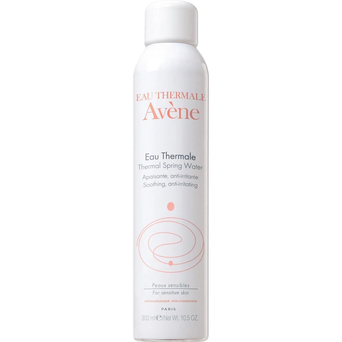 Avene Eau Thermal Spring Water Spray for Unisex