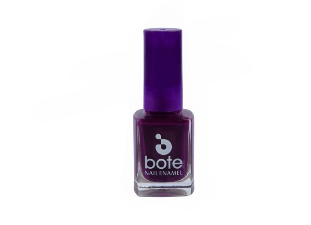 BOTE Long Lasting Quick Dry Nail Polish