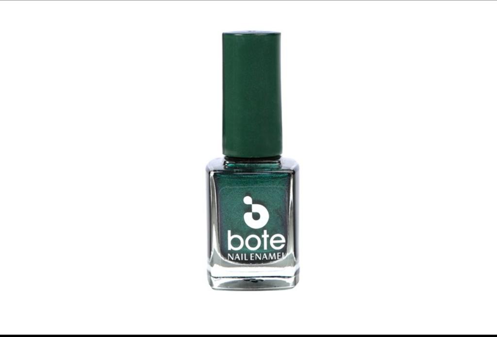 BOTE Long Lasting Quick Dry Nail Polish