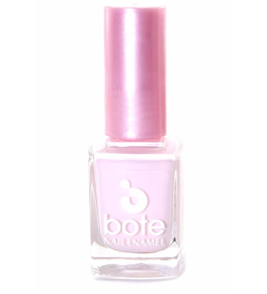 BOTE Long Lasting Quick Dry Nail Polish