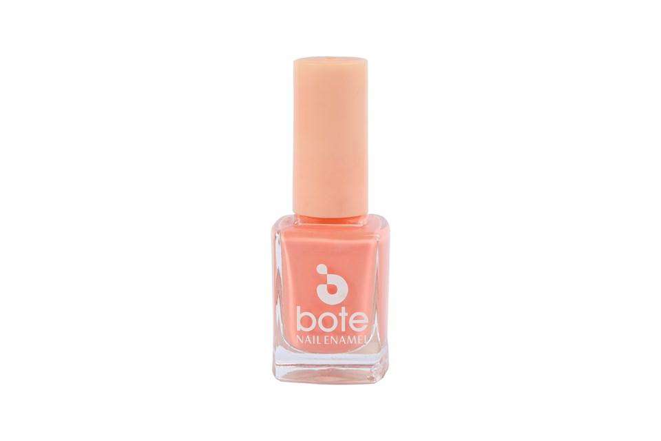 BOTE Long Lasting Quick Dry Nail Polish