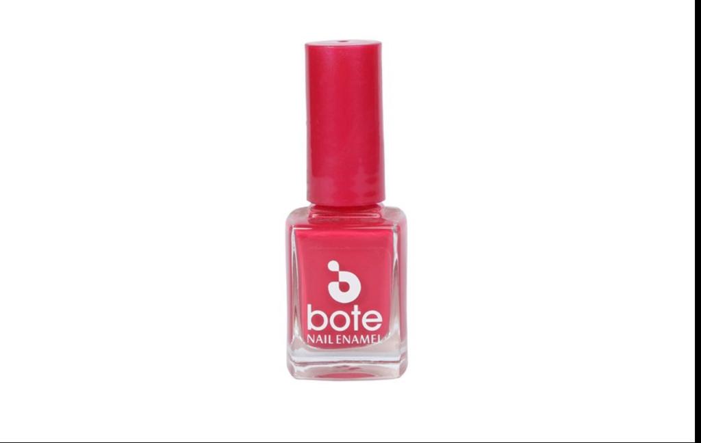 BOTE Long Lasting Quick Dry Nail Polish