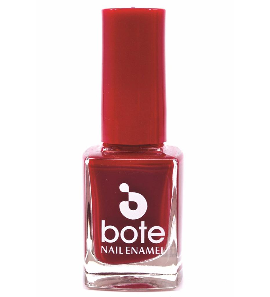 BOTE Long Lasting Quick Dry Nail Polish