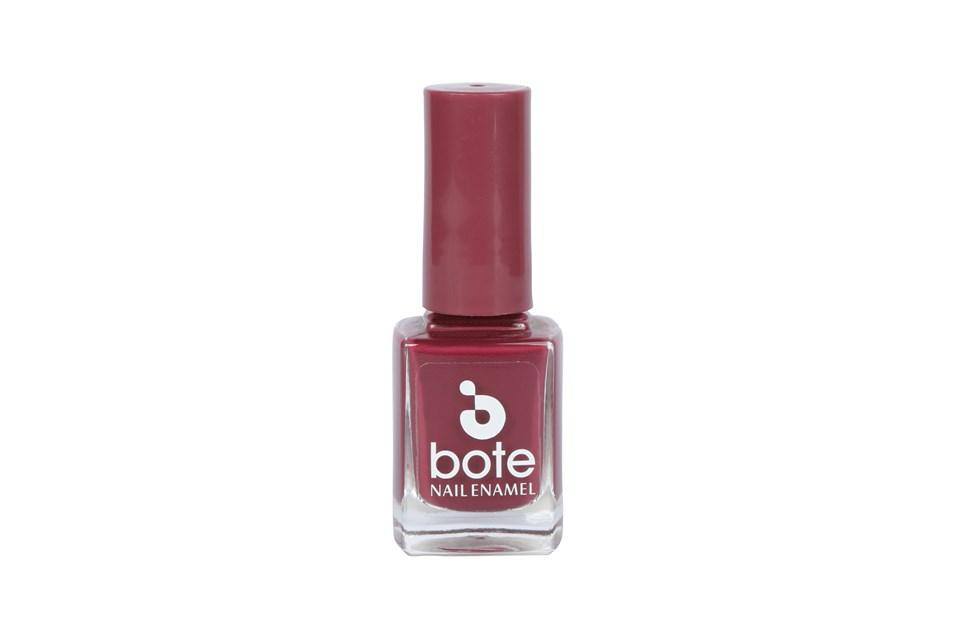 BOTE Long Lasting Quick Dry Nail Polish