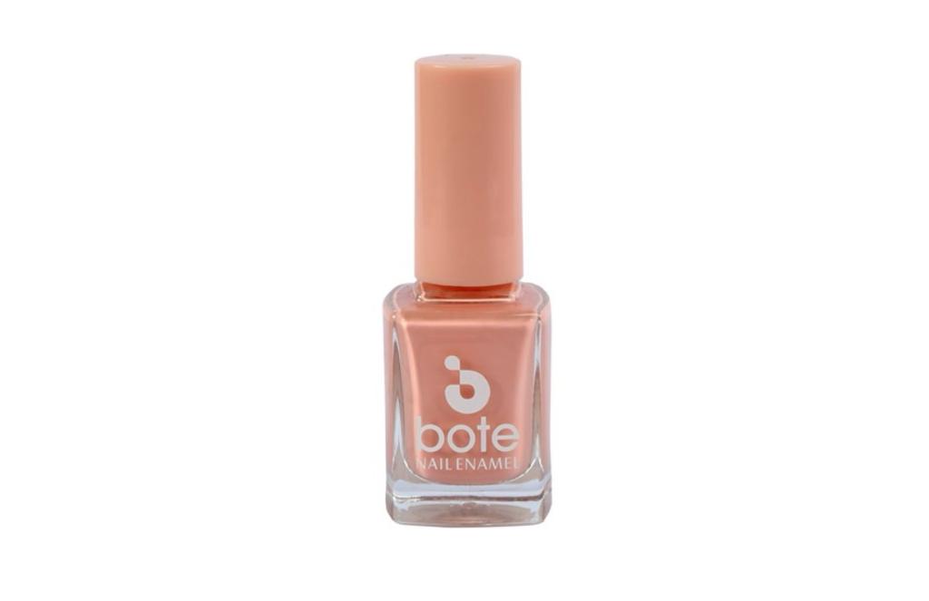 BOTE Long Lasting Quick Dry Nail Polish