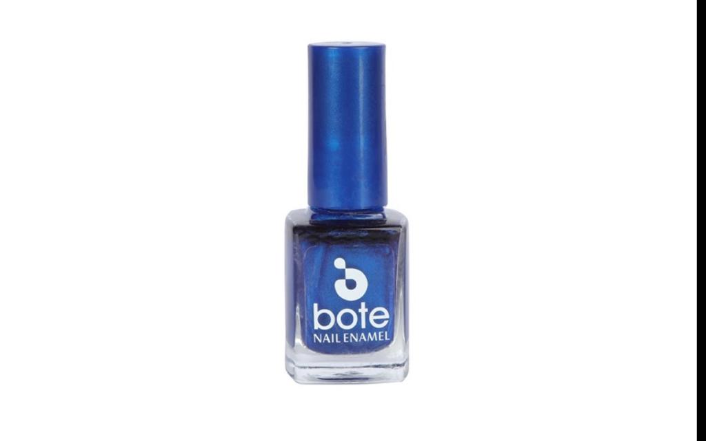 BOTE Long Lasting Quick Dry Nail Polish