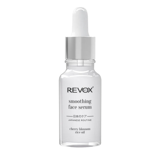 Revox Smoothing Face Serum