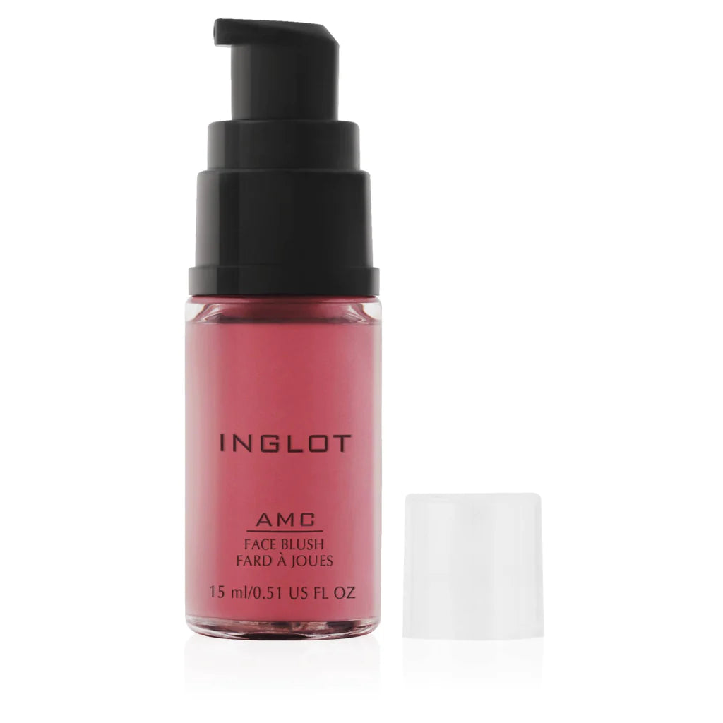 رژ گونه مایع Inglot