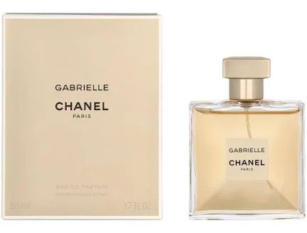 CHANNEL GABRIELLE 100ML