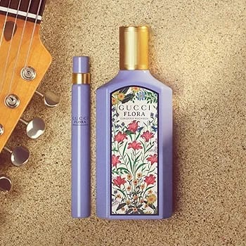GUCCI FLORA 100ML