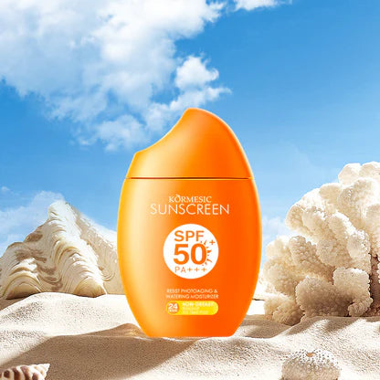 ضد آفتاب KORMESIC SPF+50