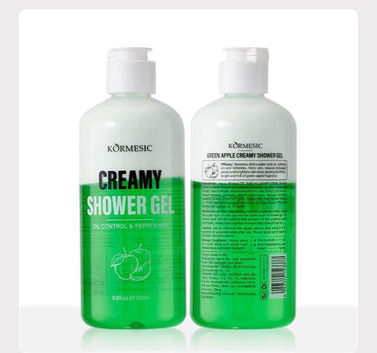 KORMESIC CREAMY SHOWER GEL