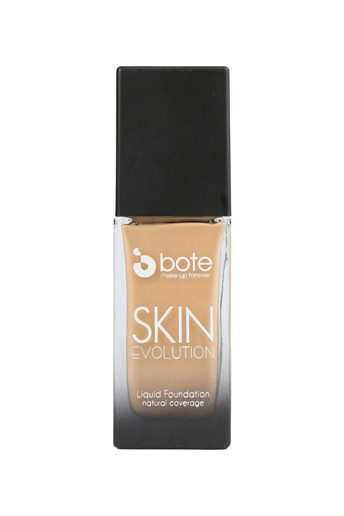 BOTE Skin Evolution Make Up - پودر مایع