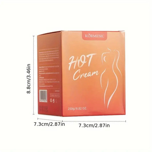 KORMESIC HOT CREAM