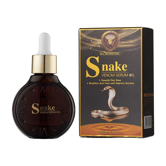 KORMESIC SNAKE VENOM SERUM OIL