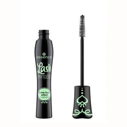 Essence Lash Princess False Lash Effect Mascara Waterproof Black