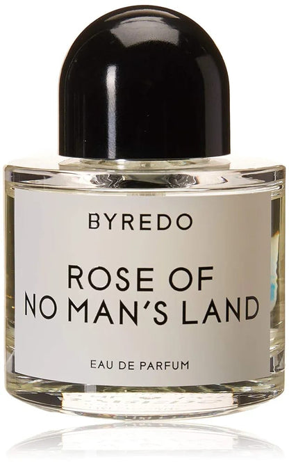 BYREDO ROSE OF NO MAN LAND