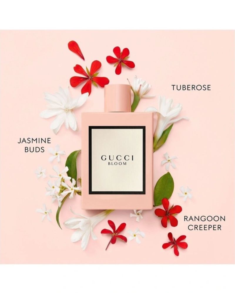 GUCCI BLOOM 100ML